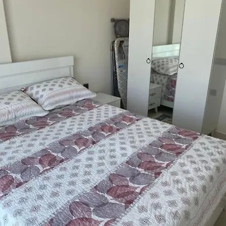 Прекрасные Апартаменты С Инфраструктурой 5* Отеля * Alanya