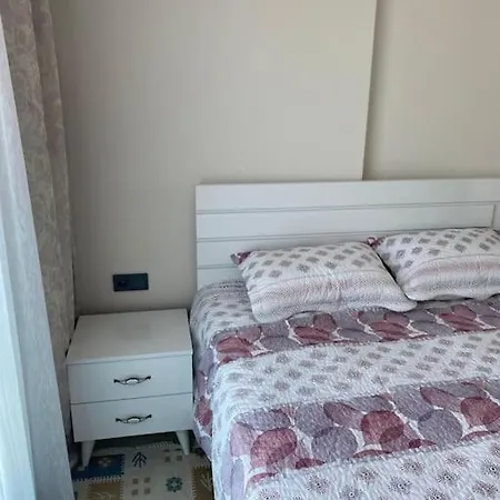 Прекрасные Апартаменты С Инфраструктурой 5* Отеля * Alanya