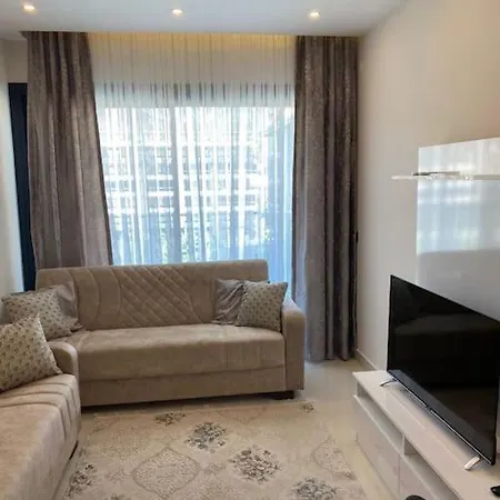 Apartment Прекрасные Апартаменты С Инфраструктурой 5* Отеля *