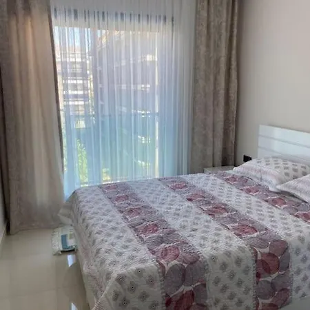 Прекрасные Апартаменты С Инфраструктурой 5* Отеля Appartement